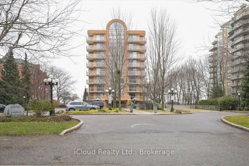 805-2210 Lakeshore Rd, Burlington, ON, L7R4J9 | Card Image