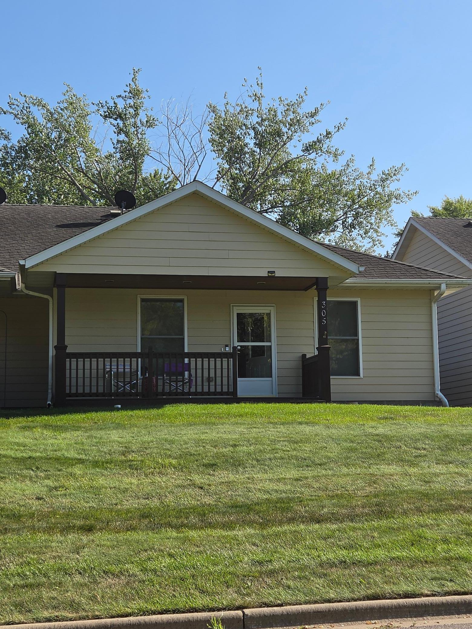 Residential in Waverly