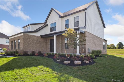 20846 Farrier Pl, Northville, MI, 48167-3329 | Card Image