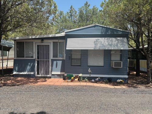 lot-8a-4800 S 28th St, Show Low, AZ, 85901-7908 | Card Image
