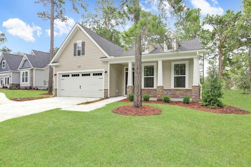 1103 Rosefield Way, Carolina Shores, NC, 28467-3205 | Card Image