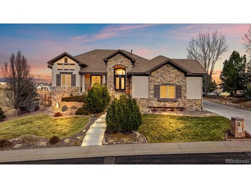 5692 Vistancia Dr, Parker, CO, 80134-4531 | Card Image