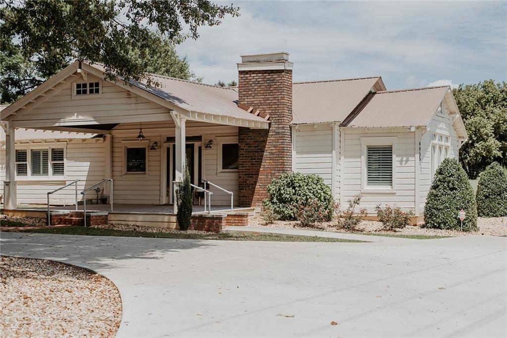 4455 Jot Em Down Rd, Cumming, GA 30028