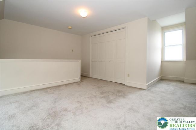 1171 E 4 Th St, Townhouse with 4 bedrooms, 1 bathrooms and null parking in BETHLEHEM PA | Image 29