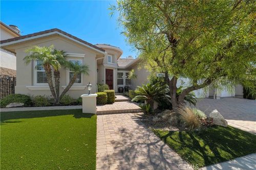 12826 Via Donatello, Porter Ranch, CA, 91326 | Card Image