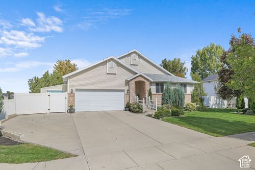 3866 W Augusta, Syracuse, UT, 84075 | Card Image