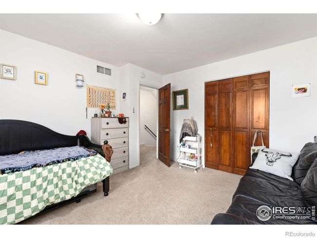 Unit 11, Top Unit, Bedroom 1 | Image 10