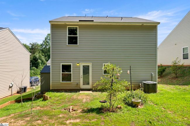 115 Enchanted Walk, House other with 3 bedrooms, 3 bathrooms and 1 parking in Pickens SC | Image 26