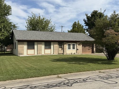 4014 W Belle Ave, Bloomington, IN, 47403-1906 | Card Image