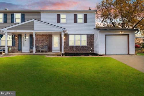 2821 N Ford Dr, HATFIELD, PA, 19440-3431 | Card Image