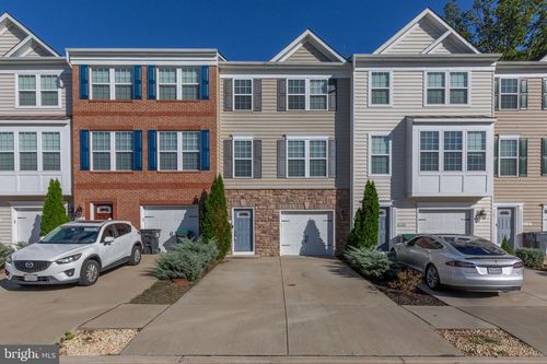 213 Hidden Brook Dr, FREDERICKSBURG, VA, 22405-1270 | Card Image