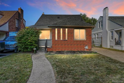 20141 Appoline St, Detroit, MI, 48235-1120 | Card Image