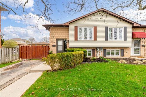 54 Stokes Road, St Thomas, ON, N5R5W7 | Card Image