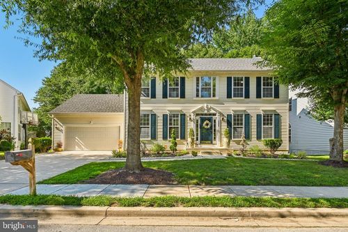 2996 Winding River Pl, LAUREL, MD, 20724-1979 | Card Image