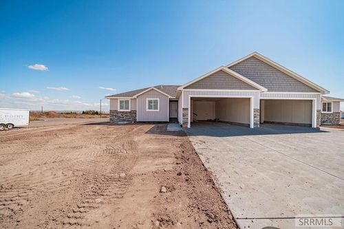 3716 Razor Circle, Idaho Falls, ID, 83401 | Card Image