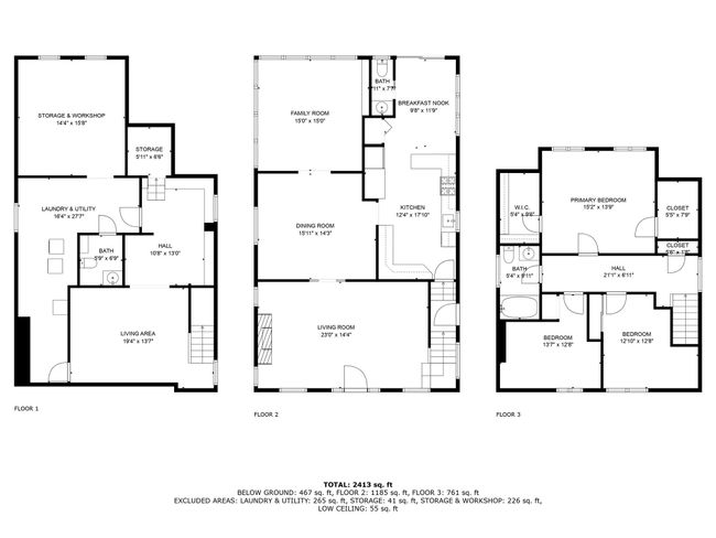 319 Montross Ave, House other with 3 bedrooms, 3 bathrooms and null parking in Peekskill NY | Image 43