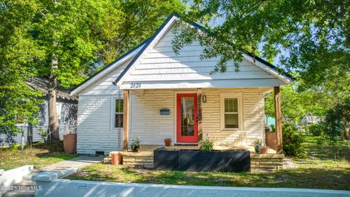 2121 Gibson Ave, Wilmington, NC, 28403-2243 | Card Image