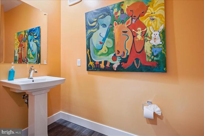 APT-412 - 1761 Old Meadow Rd, Condo with 2 bedrooms, 3 bathrooms and null parking in MCLEAN VA | Image 27