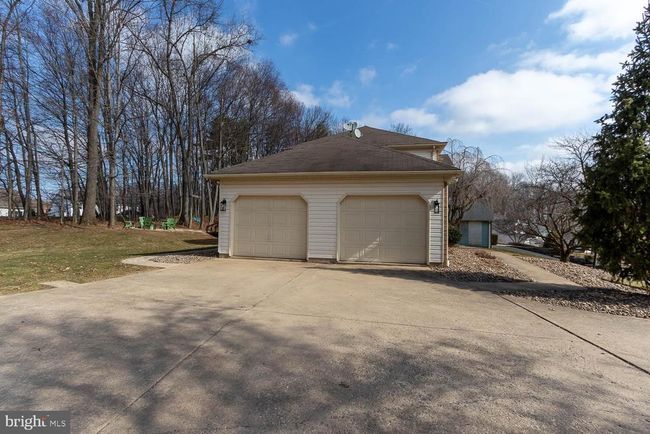 140 Pinewood Pl, House other with 4 bedrooms, 3 bathrooms and null parking in PORT MATILDA PA | Image 28