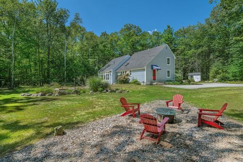 54 Cole Benson Road, Kennebunkport, ME, 04046 | Card Image