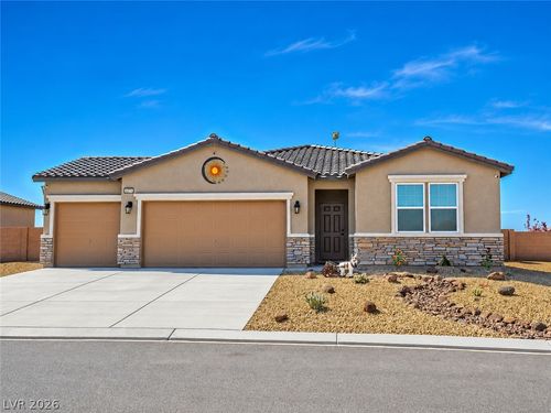 3575 E Wallowa Dr, Pahrump, NV, 89061-0172 | Card Image