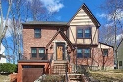 227 Bonad Rd, Chestnut Hill, MA, 02467-3641 | Card Image