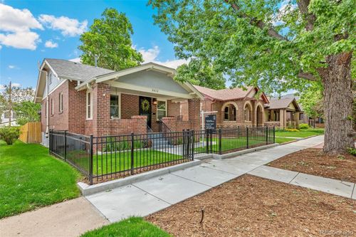 3612 Perry St, Denver, CO, 80212-1955 | Card Image