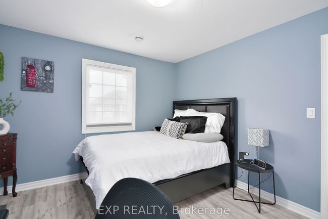 62 - 3320 Meadowgate Blvd, Condo with 2 bedrooms, 1 bathrooms and 1 parking in London ON | Image 20