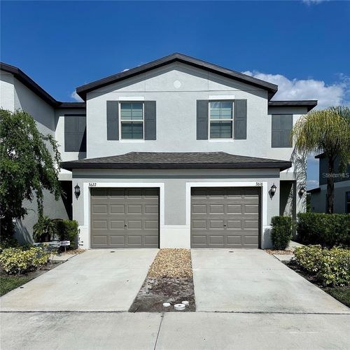 3616 Bellmeade Ct, WESLEY CHAPEL, FL, 33543-2733 | Card Image