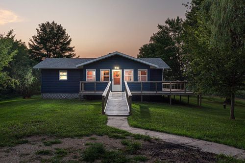E13202 Maple Ridge Road, Stark, WI, 54639 | Card Image