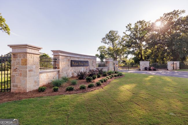 LOT-18 - 1710 Bogart Jefferson Rd, Home with 0 bedrooms, 0 bathrooms and null parking in Bogart GA | Image 6