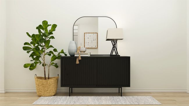Detailed view of wood finished floors | Image 18