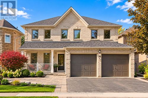 56 Pleasant Valley Pl, Brampton, ON, L6S5S1 | Card Image