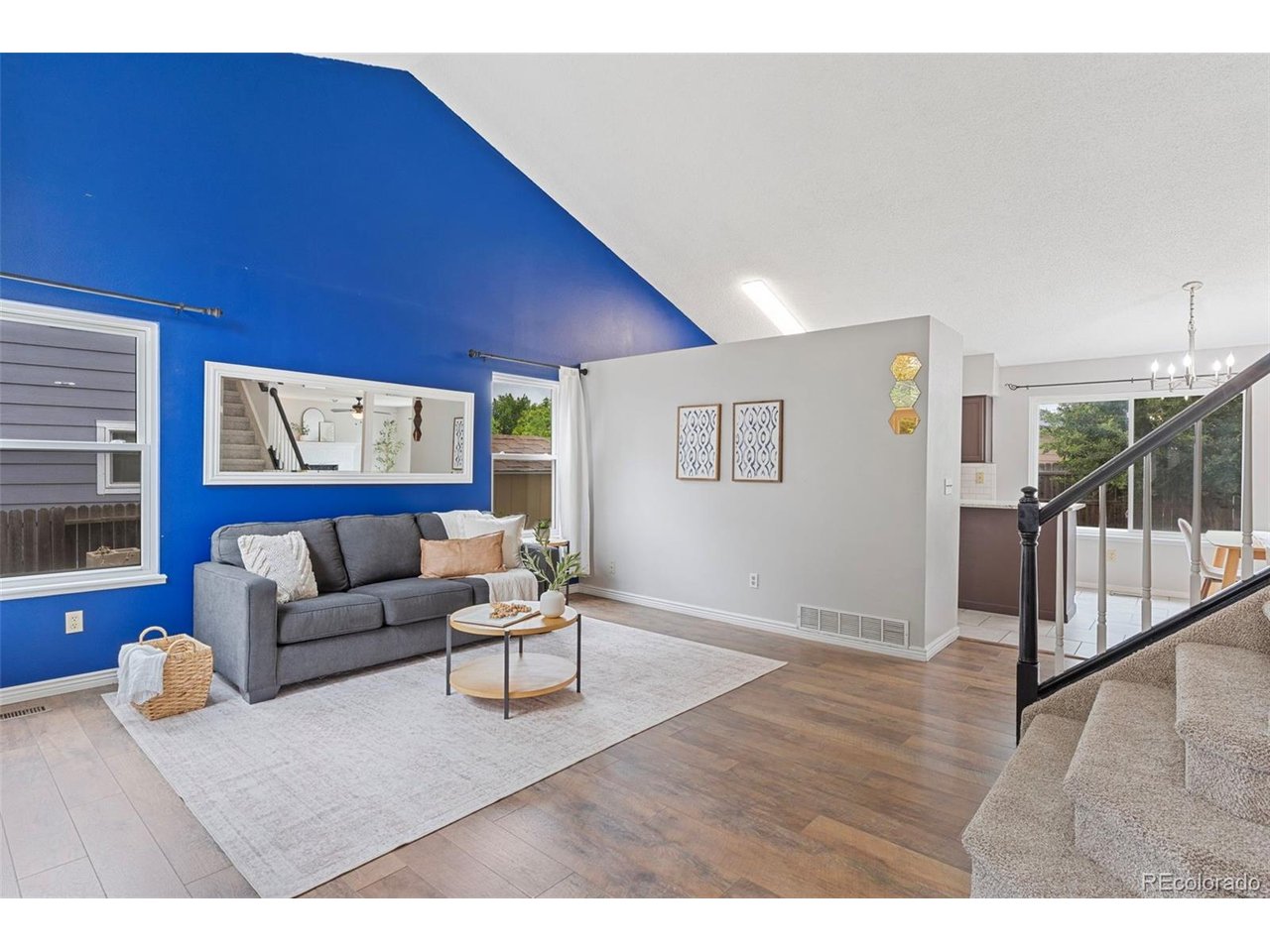Residential in Colorado Springs 4