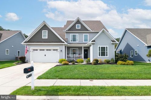 18089 Emerson Way, GEORGETOWN, DE, 19947-5407 | Card Image