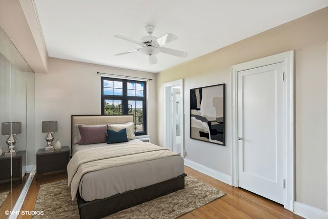 5B - 3800 N Lake Shore Dr, Condo with 3 bedrooms, 3 bathrooms and 2 parking in CHICAGO IL | Image 9