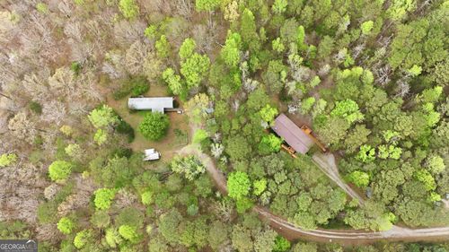 2533 & 2529 Mcfarlin Bridge Rd, Carnesville, GA, 30521-2011 | Card Image