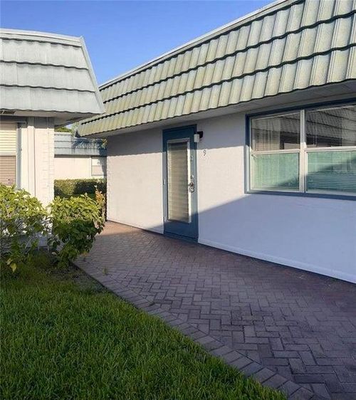9-9 Waterford A, Delray Beach, FL, 33446 | Card Image