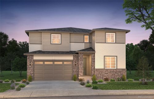 2192 S Irvington Street, Aurora, CO, 80018 | Card Image