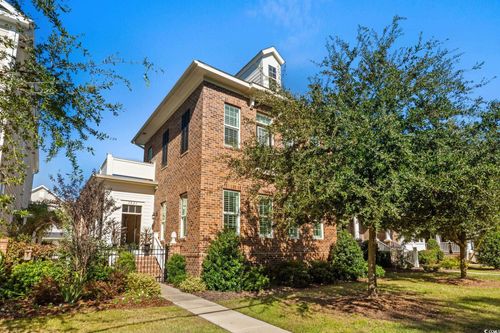 7825 N Ocean Blvd, Myrtle Beach, SC, 29572-4355 | Card Image