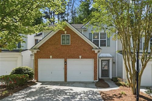 168 Regent Pl, Woodstock, GA, 30188-3660 | Card Image