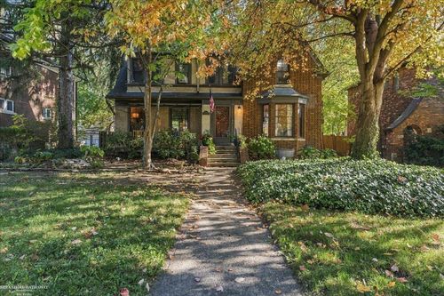 1436 Kensington Ave, Grosse Pointe Park, MI, 48230-1150 | Card Image