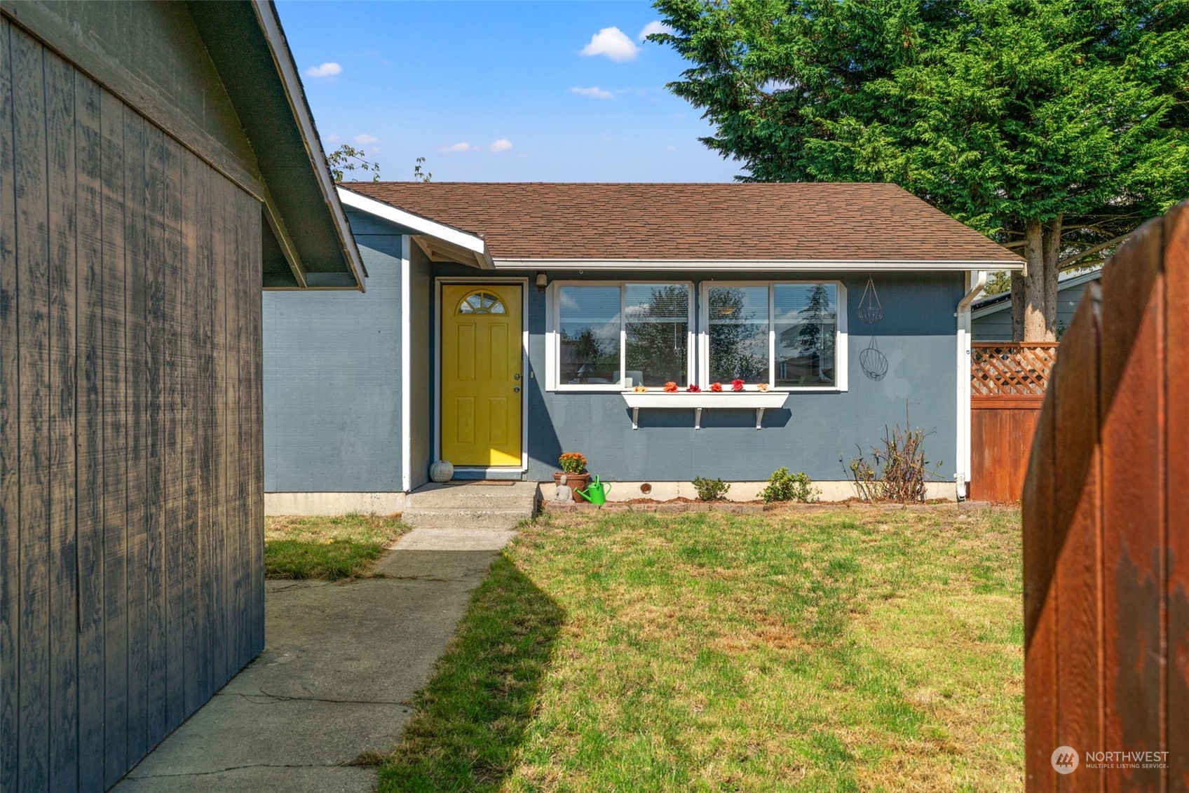 11th St, Lake Stevens, WA 98258
