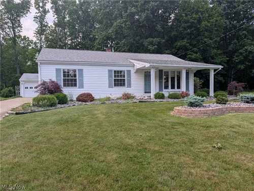 2543 Burlingham Dr, Ashtabula, OH, 44004-2335 | Card Image
