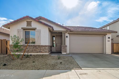 14445 W Faye Way, Surprise, AZ, 85387-7036 | Card Image