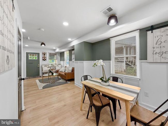 2501 57 Th Ave, House other with 5 bedrooms, 3 bathrooms and null parking in LANDOVER MD | Image 17