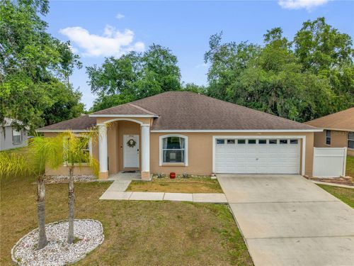 2940 Evans Dr, KISSIMMEE, FL, 34758-2827 | Card Image