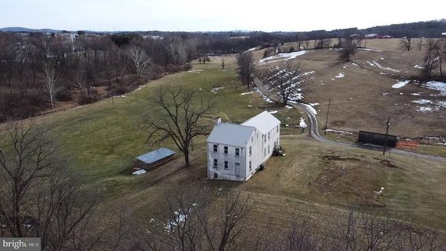 2820 Milt Summers Rd, Home with 4 bedrooms, 1 bathrooms and null parking in MIDDLETOWN MD | Image 71