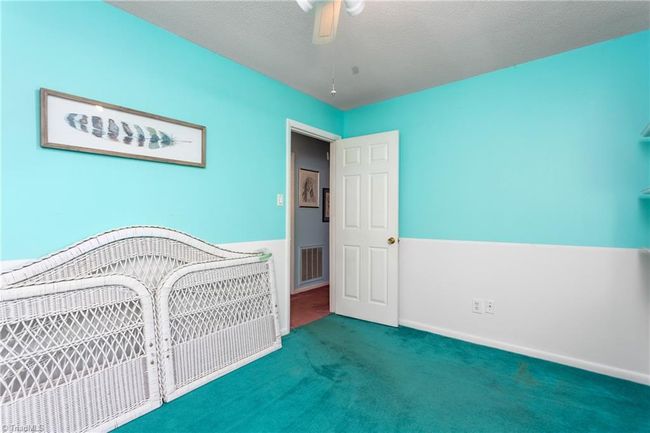 5712 Turner Smith Rd, House other with 3 bedrooms, 2 bathrooms and null parking in Browns Summit NC | Image 15