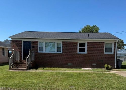 109 Parkview Pl, Hampton, VA, 23664-1420 | Card Image